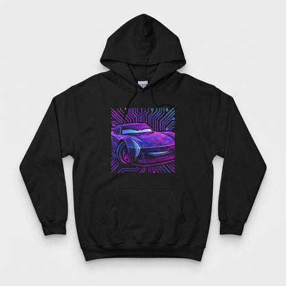 Phonk Godz — Maldito Velho Hoodie