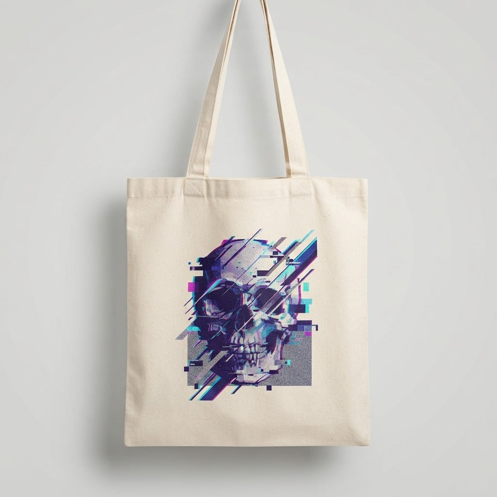 Phonk Godz — S T A T I C N O I S E Tote