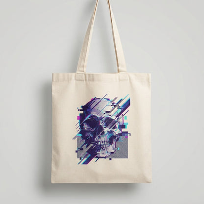 Phonk Godz — S T A T I C N O I S E Tote