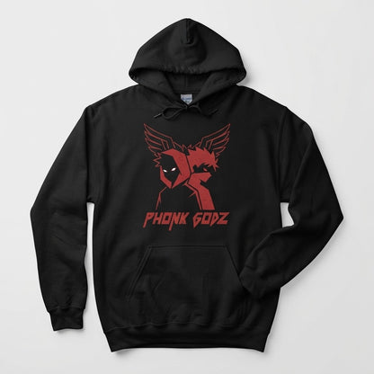 Phonk Godz — Montagem Do Montagem Vol 1 Hoodie