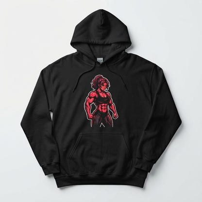 Phonk Godz — Pump Godz Hoodie