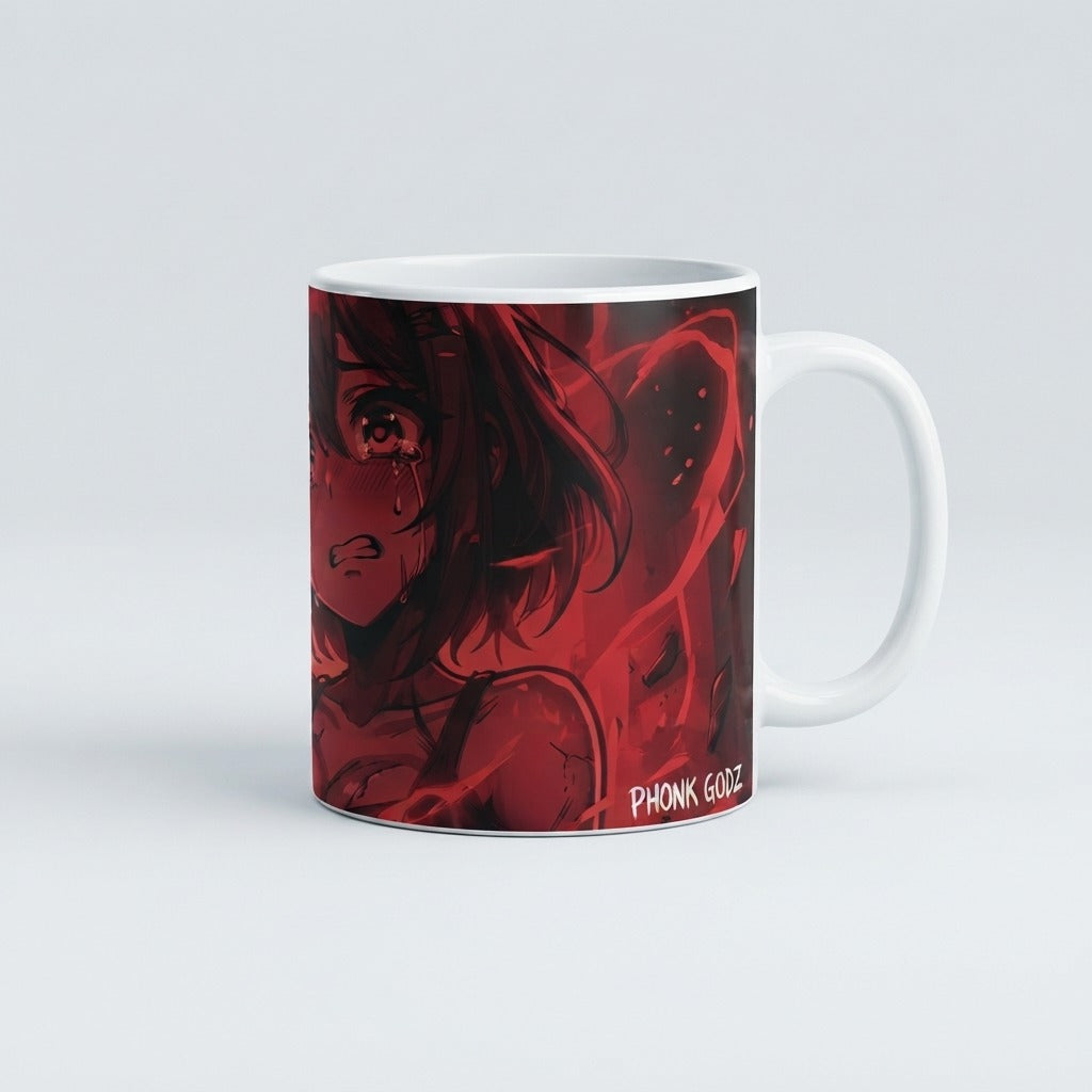Phonk Godz — Montagem De Puta Mug