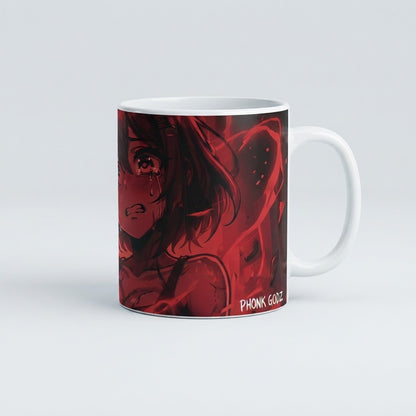 Phonk Godz — Montagem De Puta Mug