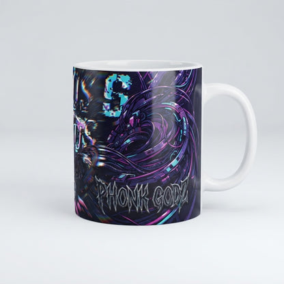 Phonk Godz — Oculos Escuros Mug