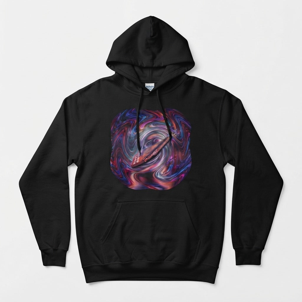 Phonk Godz — Qanun Funk Hoodie