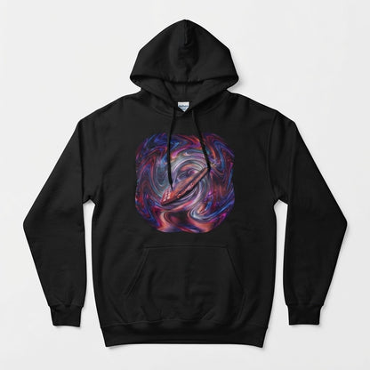 Phonk Godz — Qanun Funk Hoodie