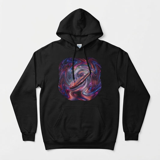 Phonk Godz — Qanun Funk Hoodie