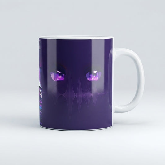 Phonk Godz — Jacinthe S Phonky Battle Mug