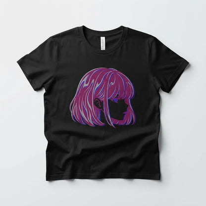 Phonk Godz — Noturna Tee