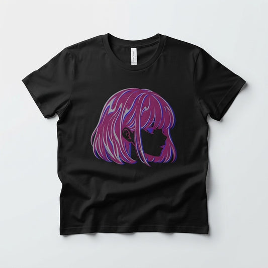 Phonk Godz — Noturna Tee