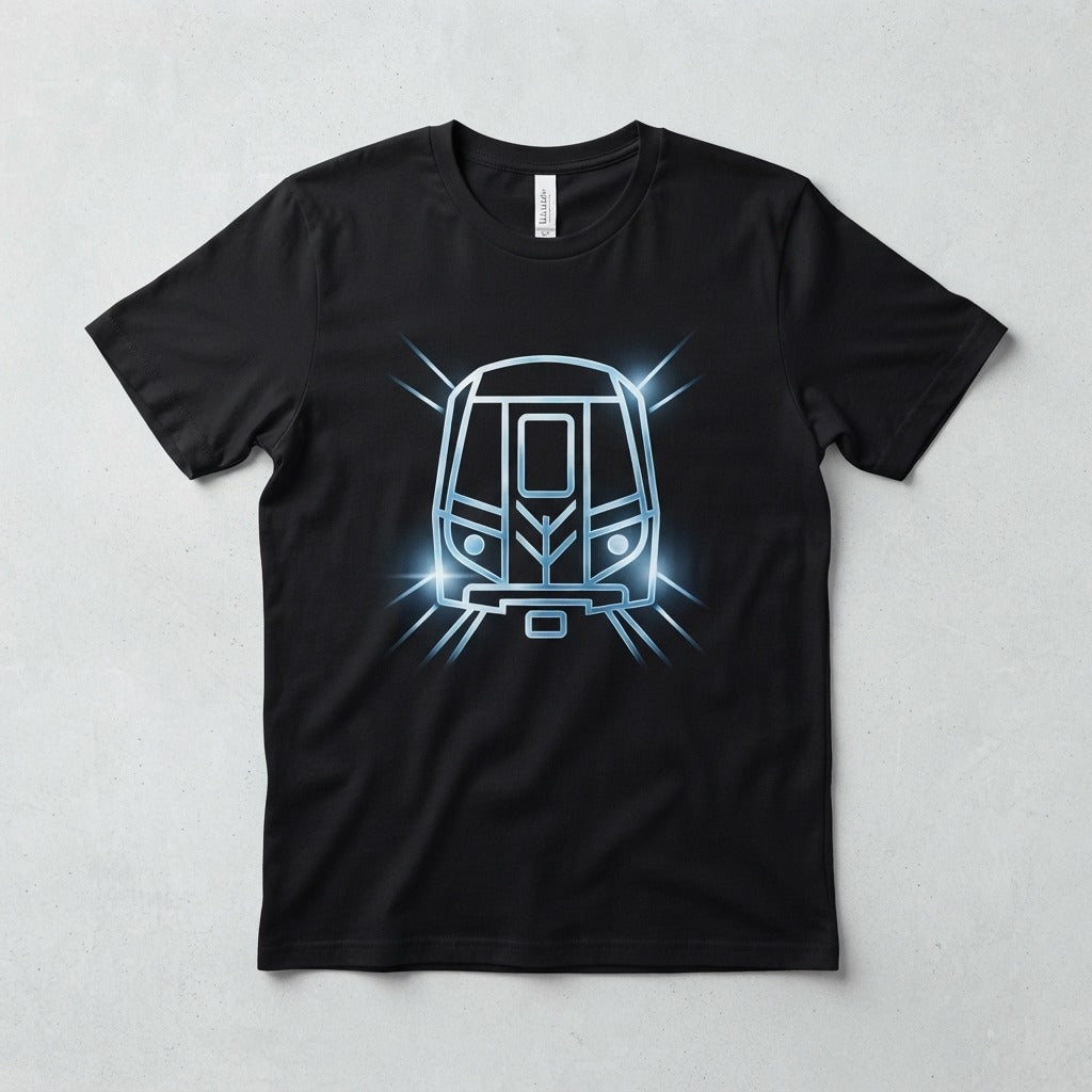 Phonk Godz — Subway Tee