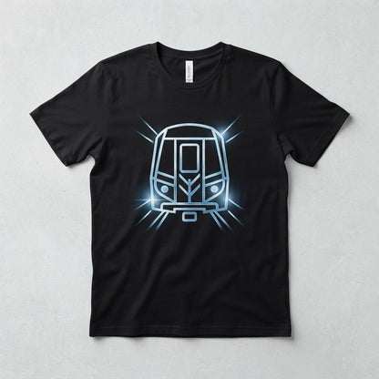 Phonk Godz — Subway Tee