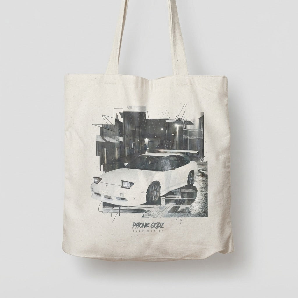 Phonk Godz — S L O W M O T I O N Tote