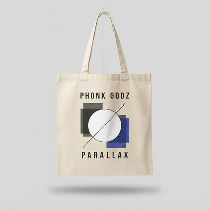 Phonk Godz — P A R A L L A X Tote