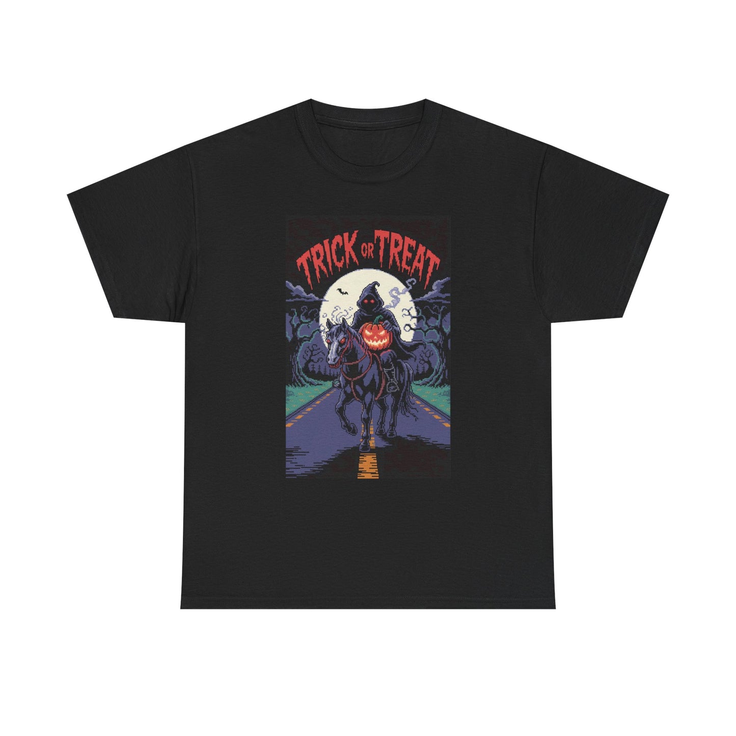 Halloween Chilltendo Unisex Tee
