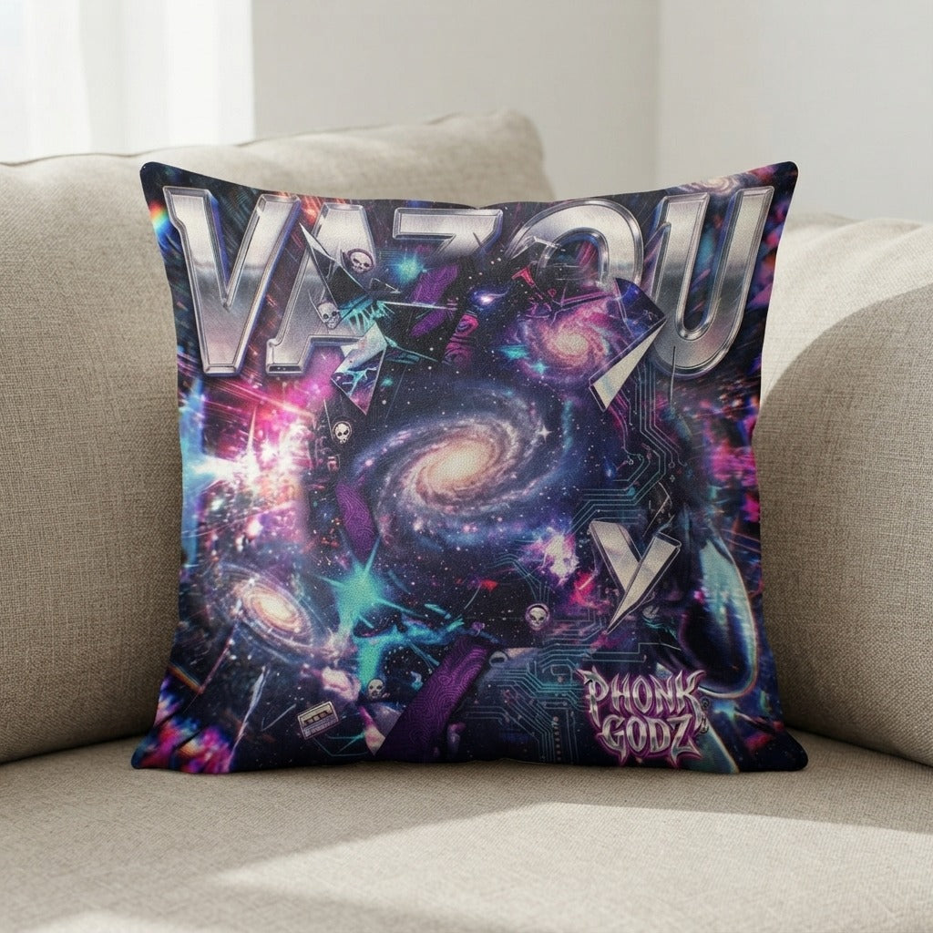 Phonk Godz — Vazou Pillow