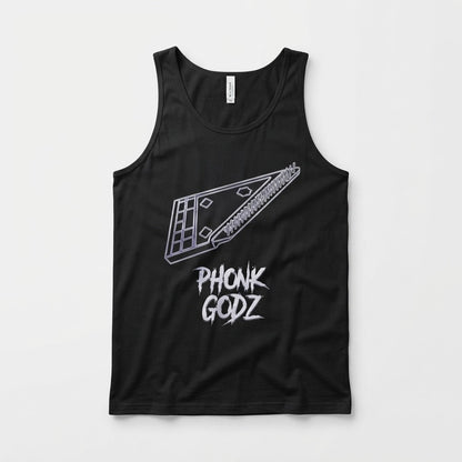 Phonk Godz — Qanun Funk Tank
