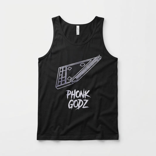 Phonk Godz — Qanun Funk Tank
