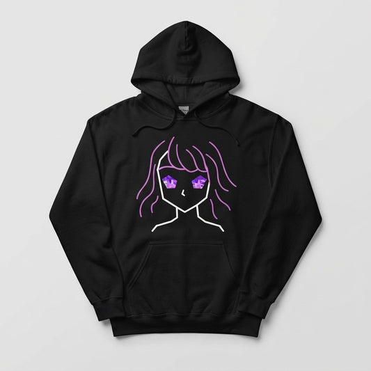 Phonk Godz — Jacinthe S Phonky Battle Hoodie