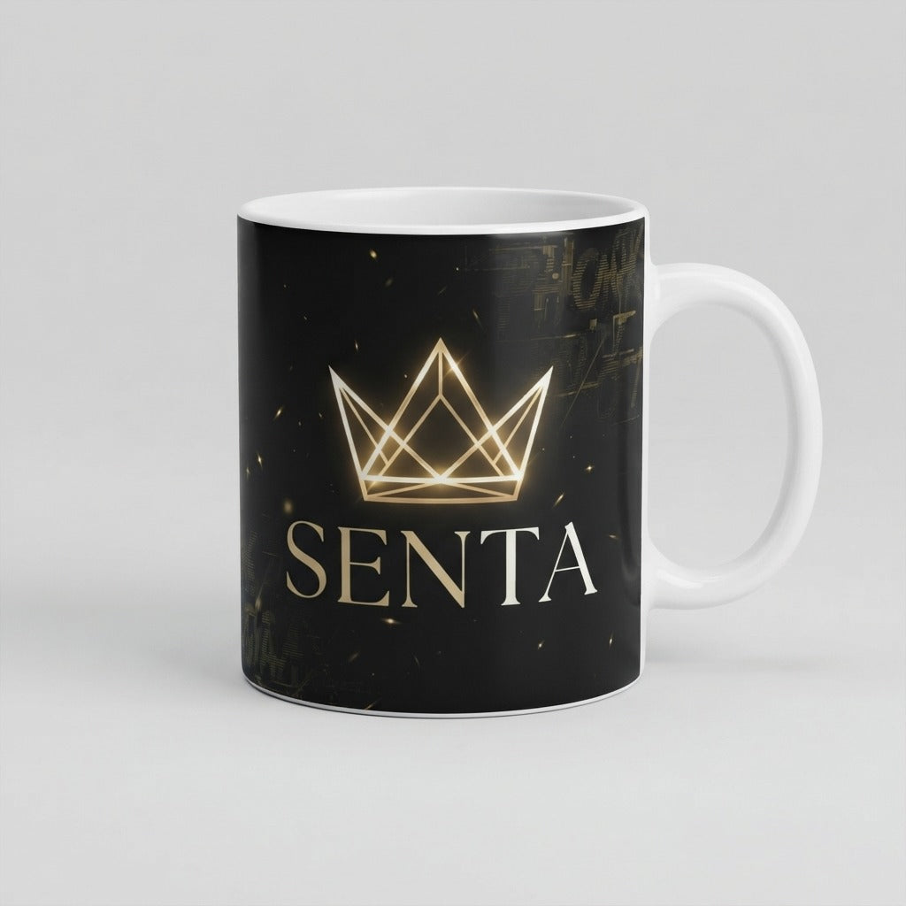Phonk Godz — Senta Mug