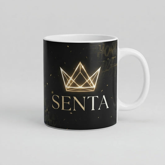 Phonk Godz — Senta Mug