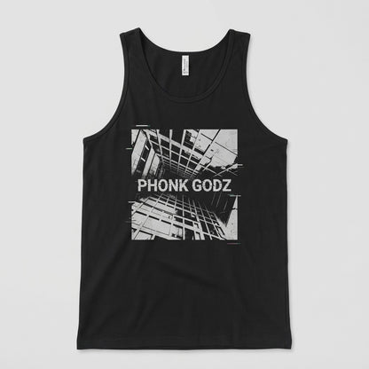 Phonk Godz — P A R A L L A X Tank