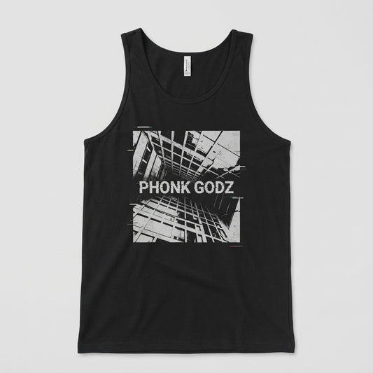 Phonk Godz — P A R A L L A X Tank