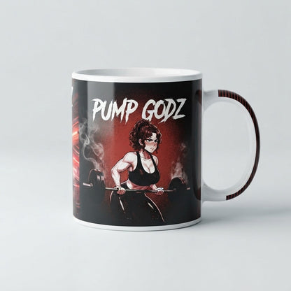 Phonk Godz — Pump Godz Mug