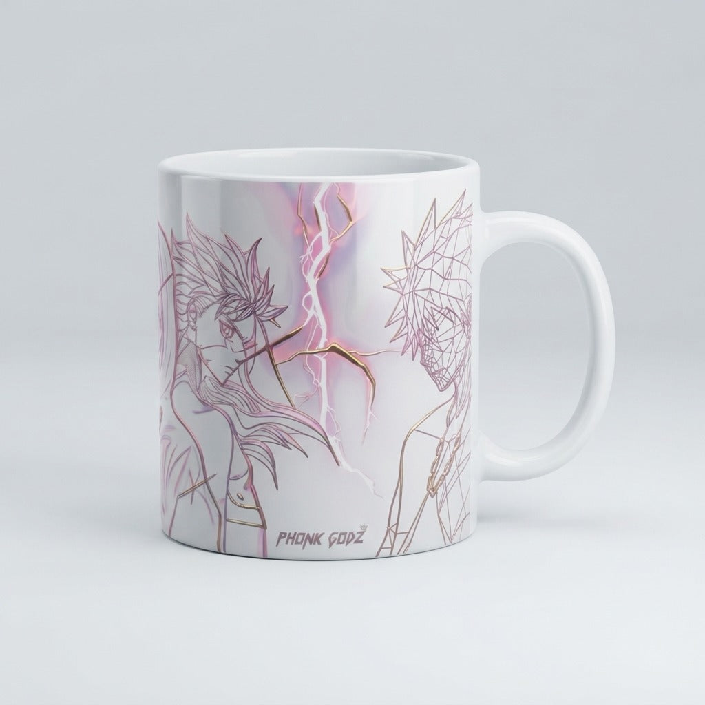 Phonk Godz — Montagem Do Montagem Vol 1 Mug