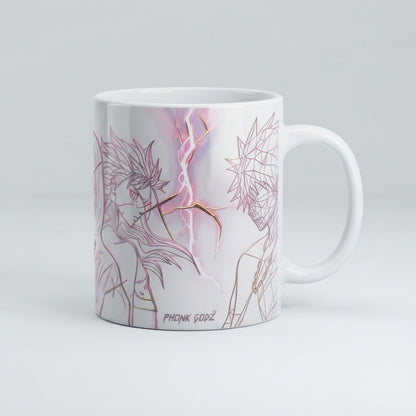 Phonk Godz — Montagem Do Montagem Vol 1 Mug