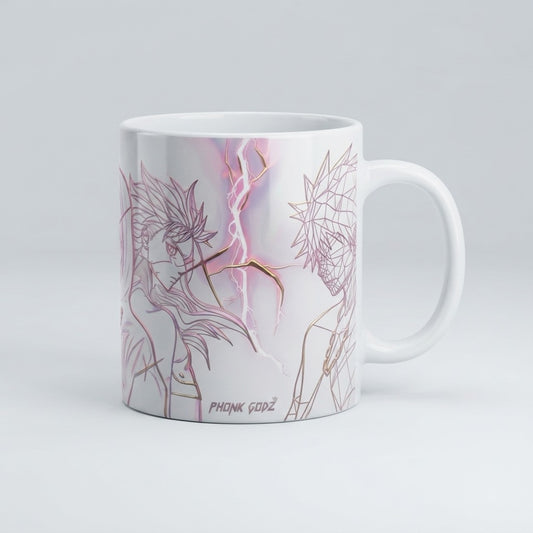 Phonk Godz — Montagem Do Montagem Vol 1 Mug