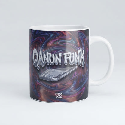 Phonk Godz — Qanun Funk Mug