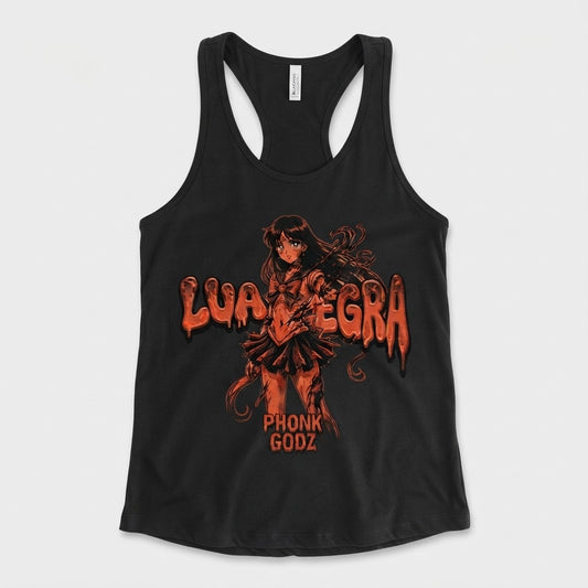 Phonk Godz — Lua Negra Tank