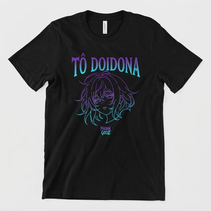 Phonk Godz — To Doidona Tee
