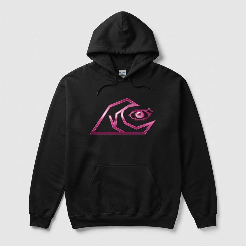 Phonk Godz — Montagem Siren Hoodie