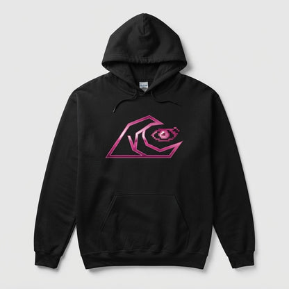 Phonk Godz — Montagem Siren Hoodie