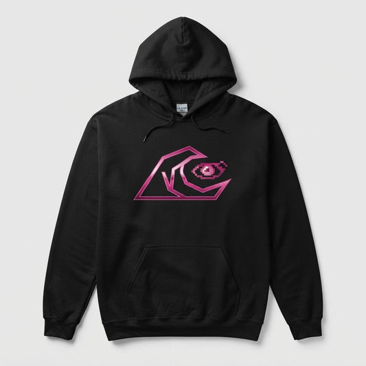Phonk Godz — Montagem Siren Hoodie