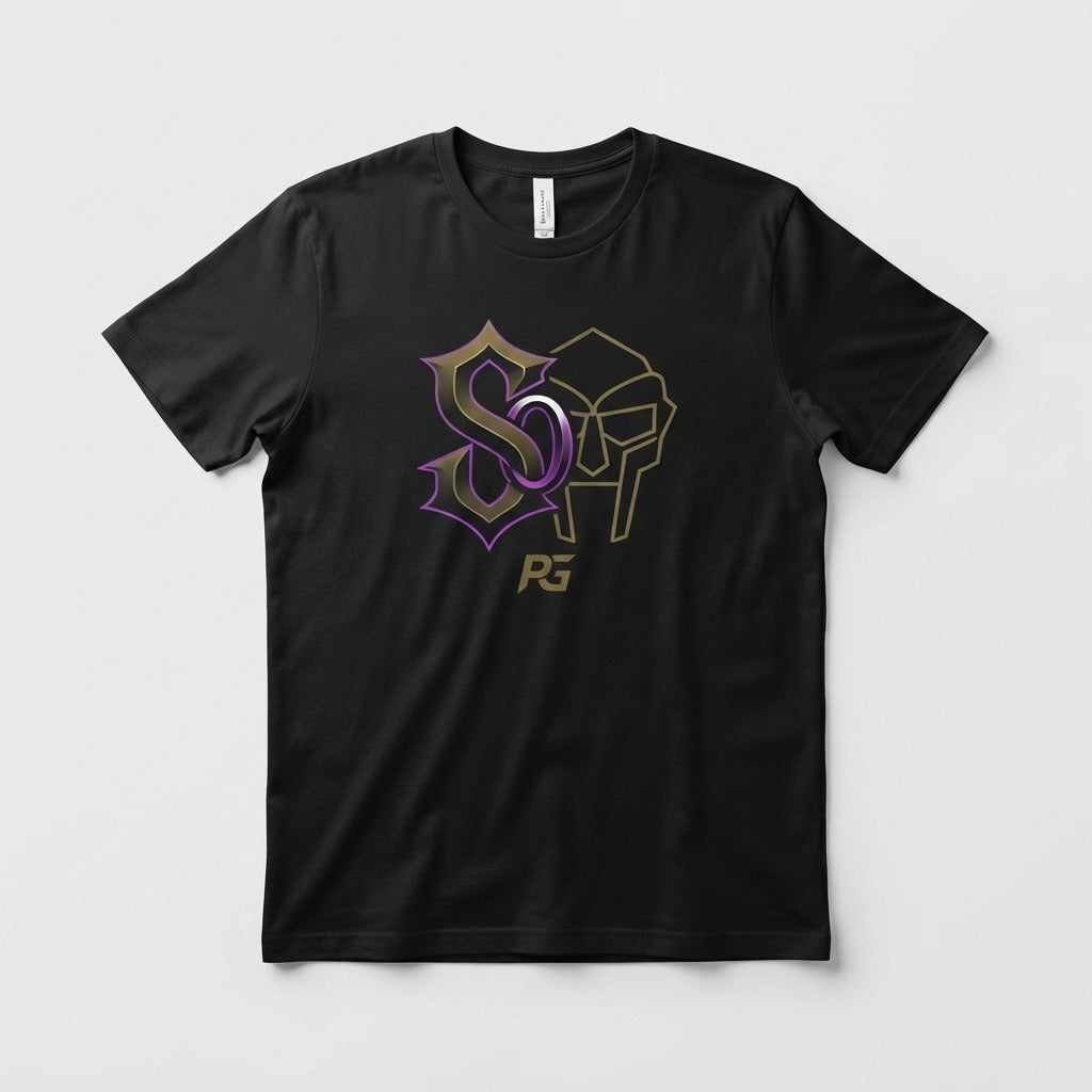 Phonk Godz — S O U L D O U T Tee
