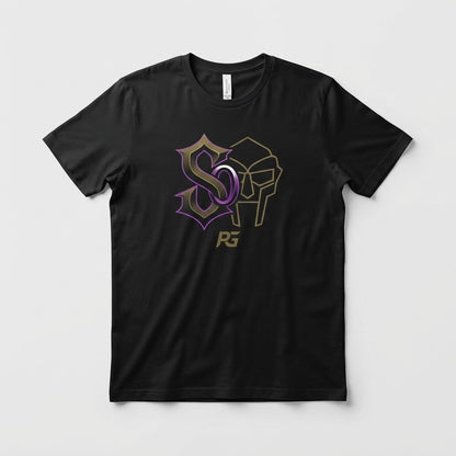 Phonk Godz — S O U L D O U T Tee