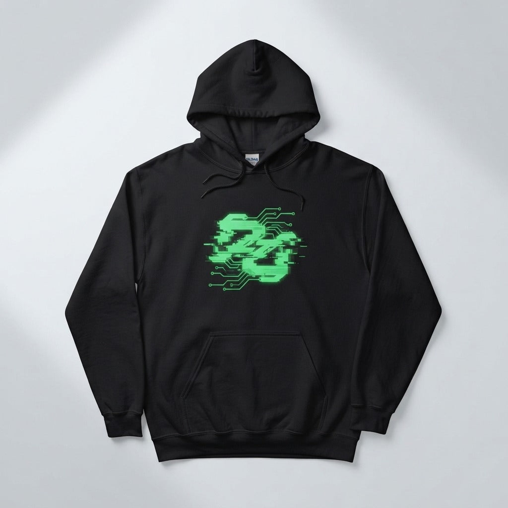 Phonk Godz — Maratona Hoodie