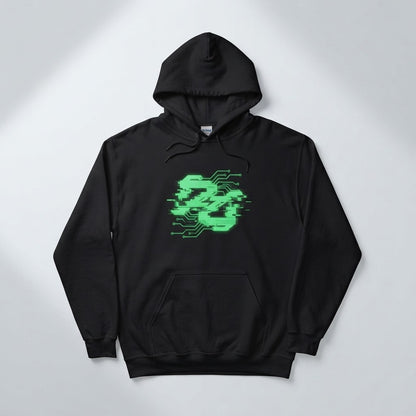 Phonk Godz — Maratona Hoodie