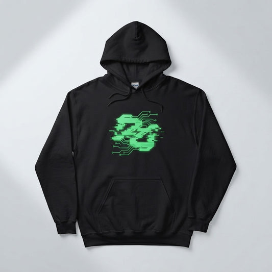Phonk Godz — Maratona Hoodie