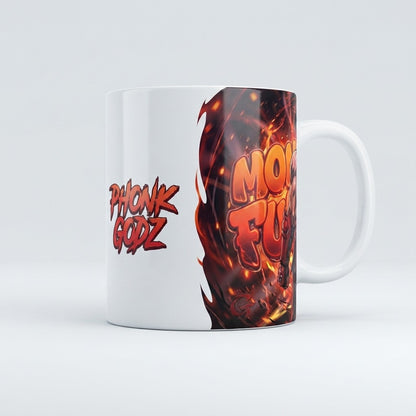 Phonk Godz — Montagem Fugada Mug