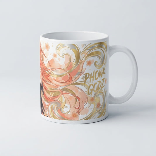 Phonk Godz — It S Your Bae Mug