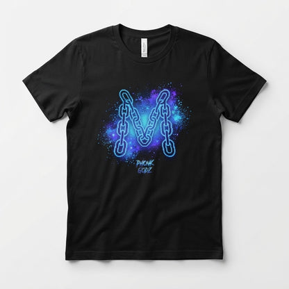 Phonk Godz — Mar Azul Tee