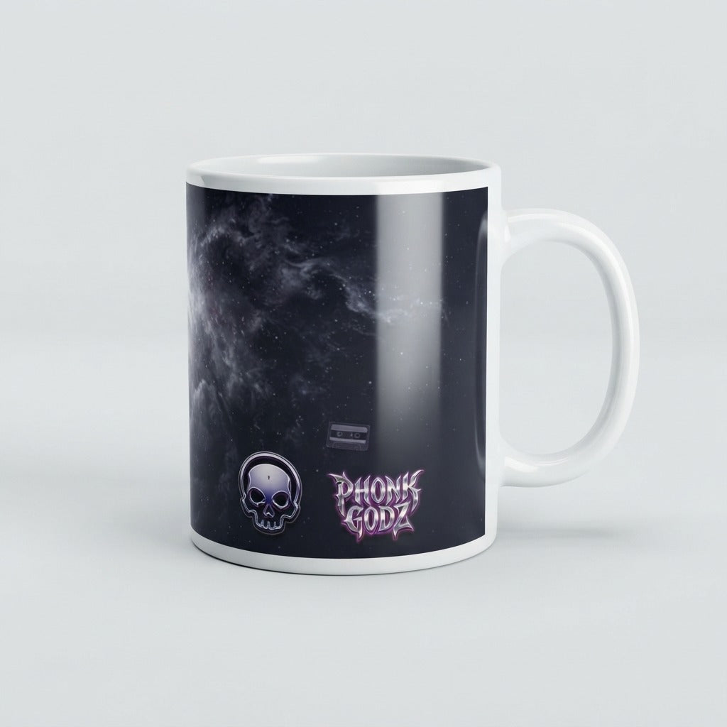 Phonk Godz — Vazou Mug