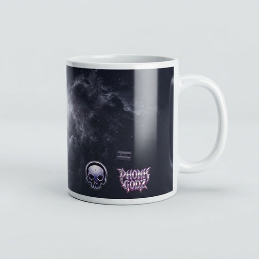 Phonk Godz — Vazou Mug