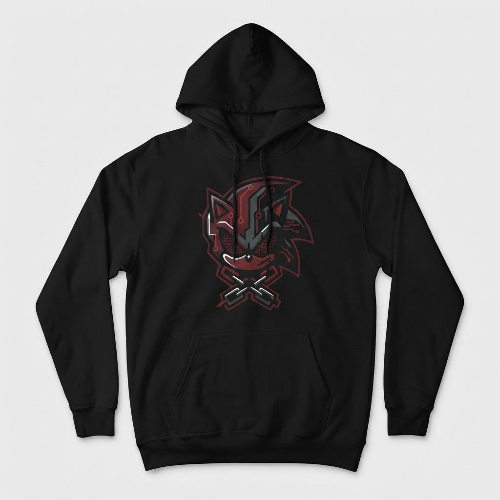 Phonk Godz — Montagem Do Capeta Hoodie
