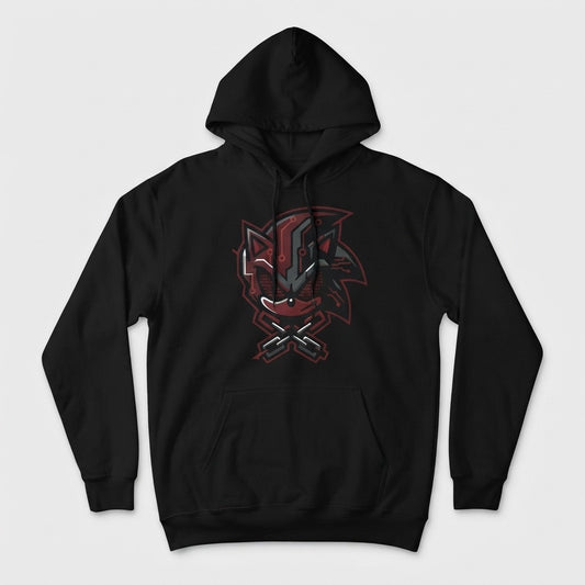 Phonk Godz — Montagem Do Capeta Hoodie