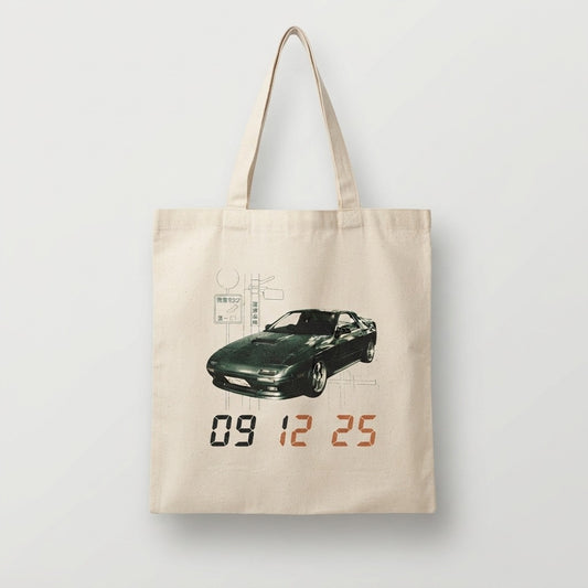 Phonk Godz — L E F T B E H I N D Tote